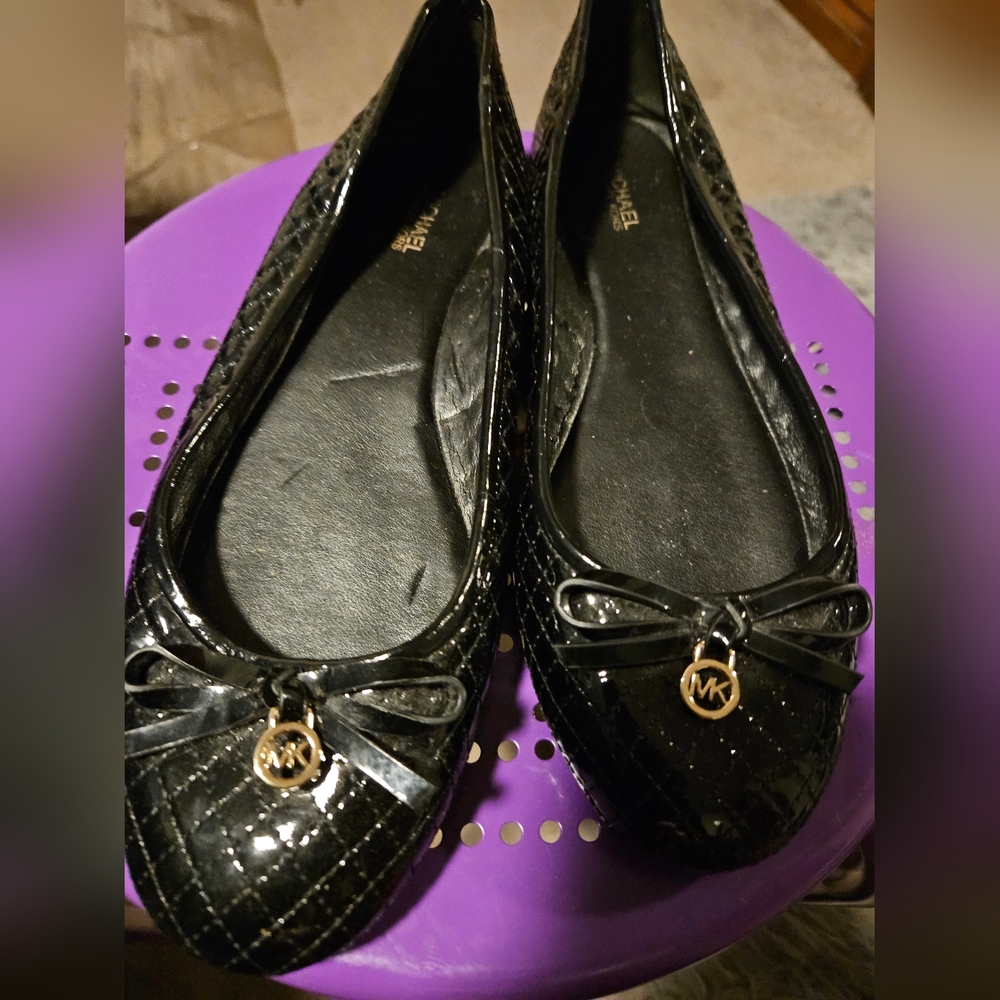 Michael Kors Flats